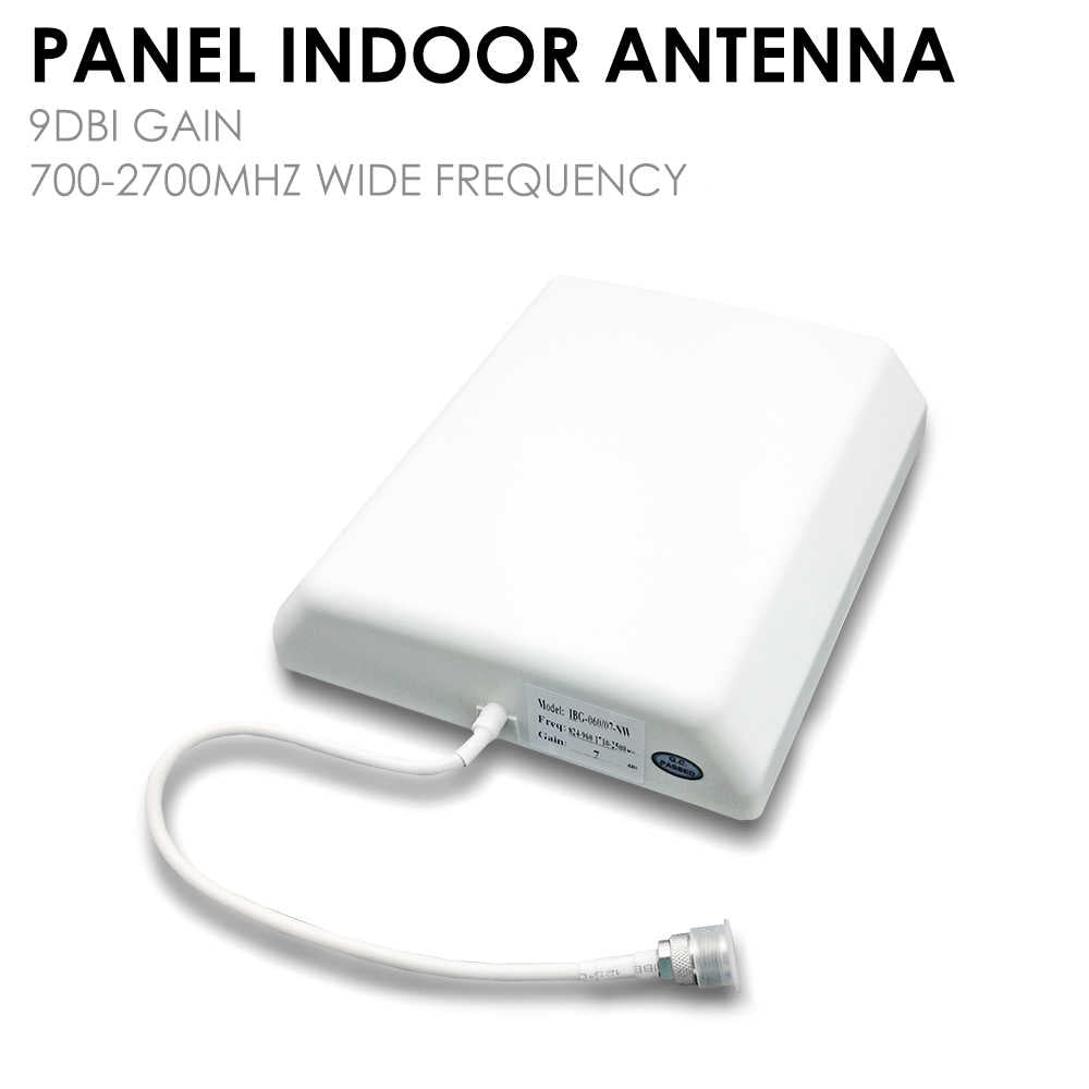 GOBOOST Panel Indoor Antenna